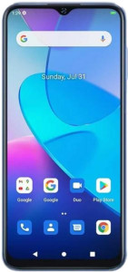 Oukitel C31 full review and technical specifications