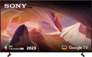 Sony Bravia KD-85X80L 85" full review and technical specifications