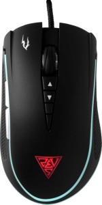 Gamdias Zeus M2 full review and technical specifications