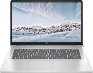 HP 17 (2025) 17.3"