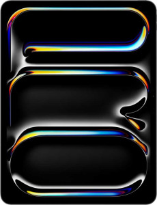 Apple iPad Pro 11 (2025) Wi-Fi + Cellular