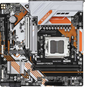 Gigabyte B850M Force