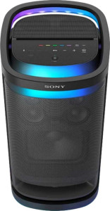 Sony SRS-XV900 full review and technical specifications