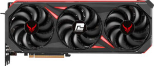 PowerColor Red Devil Radeon RX 7900 XT full review and technical specifications
