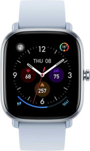 Amazfit GTS 2 Mini (2022) full review and technical specifications