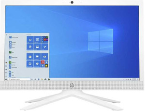 HP 21 All-in-One (b1001na) 21" AMD 3020e / 8GB RAM / 256GB SSD full review and technical specifications