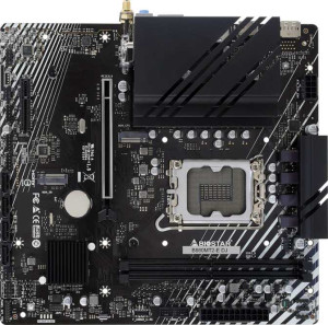 Biostar B860MT2-E DJ