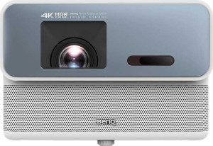 BenQ GP500 full review and technical specifications