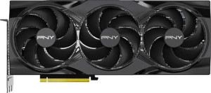 PNY GeForce RTX 5090 OC Triple Fan