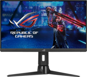 Asus ROG Strix XG259CM 25" full review and technical specifications