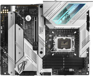 Asus ROG Strix Z690-A Gaming WiFi full review and technical specifications