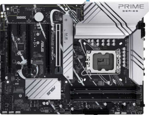 Asus Prime Z790-P full review and technical specifications