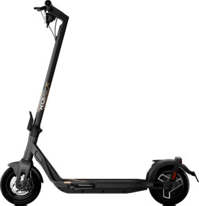 Niu KQi Air X full review and technical specifications