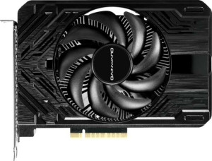 Gainward GeForce RTX 4060 Pegasus full review and technical specifications