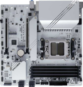 Biostar B850M-Silver