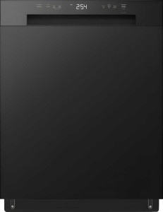 LG LDFC2423B full review and technical specifications