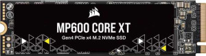 Corsair MP600 Core XT 4TB full review and technical specifications