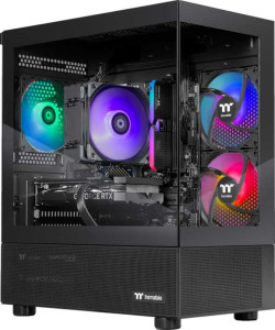 Thermaltake LCGS View i560T-170 (i7-14700F / RTX 5060 Ti / 16GB RAM / 1TB SSD)