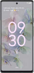 Google Pixel 6a full review and technical specifications