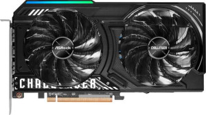 ASRock Radeon RX 7650 GRE Challenger OC Plus