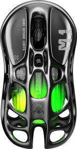 GravaStar Mercury M1 Pro full review and technical specifications