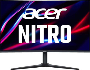 Acer Nitro XZ0 XZ320QR 32" full review and technical specifications