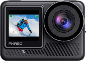 Akaso Brave 8 Lite full review and technical specifications