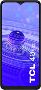 TCL 40R 5G full review and technical specifications