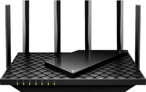 TP-Link Archer AX72 full review and technical specifications