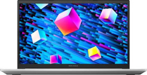 Asus Vivobook Pro 15 OLED M3500 15.6" AMD Ryzen 5 5600H 3.3GHz / 16GB RAM / 512GB SSD full review and technical specifications