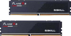 G.Skill Flare X5 AMD DDR5-5200 CL36 32GB (2x16GB) full review and technical specifications