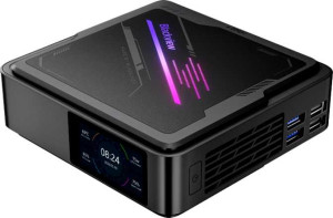 Blackview MP90 full review and technical specifications