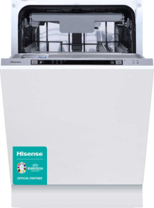 Hisense HV523E15UK full review and technical specifications