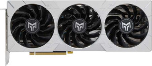 Galax GeForce RTX 4070 Ti Metal Master OC full review and technical specifications