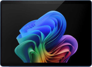 Microsoft Surface Pro 2-in-1 13" Qualcomm Snapdragon X Elite (X1E-80-100) 3.4GHz / 32GB RAM / 1TB SSD full review and technical specifications