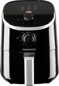 Daewoo 2L Compact full review and technical specifications