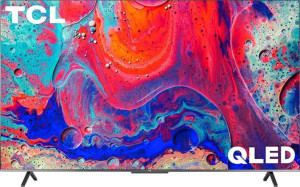 TCL 75S546 75" full review and technical specifications