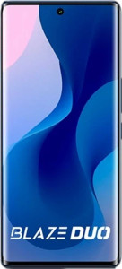 Lava Blaze Duo