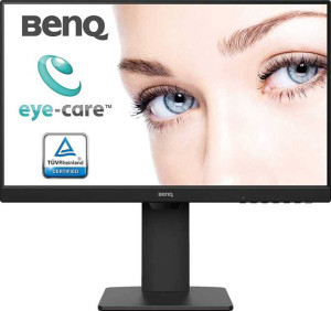 BenQ GW2485TC 23.8" full review and technical specifications
