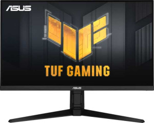 Asus TUF Gaming VG32AQL1A 32" full review and technical specifications