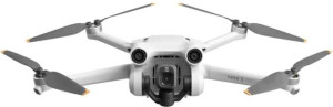 DJI Mini 3 Pro full review and technical specifications