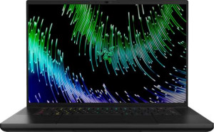 Razer Blade 16 (2023) 16" UHD Plus Intel Core i9-13950HX 2.2GHz / Nvidia GeForce RTX 4090 Laptop / 32GB RAM / 1TB SSD + 1TB SSD full review and technical specifications