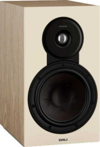 DALI Sonik 3 full review and technical specifications