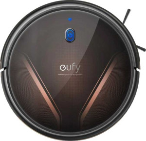 Eufy RoboVac G20 Hybrid full review and technical specifications
