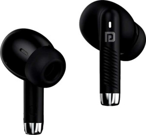 Portronics Harmonics Twins 32