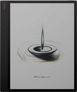 Onyx Boox Tab X C full review and technical specifications