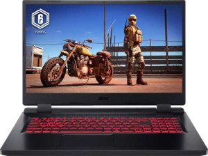 Acer Nitro 5 AN517-55-56G1 17.3" Intel Core i5-12500H 2.5GHz / Nvidia GeForce RTX 3050 Laptop / 8GB RAM / 512GB SSD full review and technical specifications