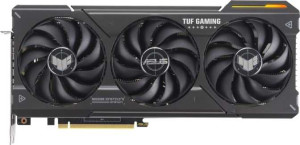 Asus TUF Gaming GeForce RTX 4070 Super OC Edition full review and technical specifications