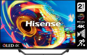 Hisense 75A7H 75" full review and technical specifications