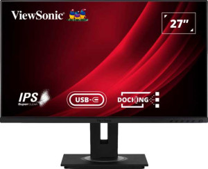 ViewSonic VG2756-2K 27" full review and technical specifications